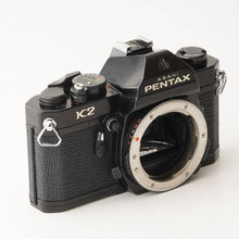 画像をギャラリービューアに読み込む, ペンタックス Pentax K2 /  Asahi smc PENTX-M 50mm F1.4

