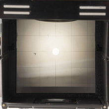 画像をギャラリービューアに読み込む, ローライ Rollei ローライフレックス Rolleiflex 3.5F / カールツァイス Carl Zeiss Planar 75mm F3.5
