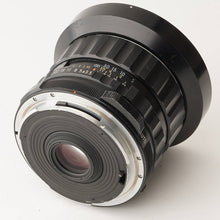 Load image into Gallery viewer, Pentax Asahi Super-Multi-Coated TAKUMAR 6X7 55mm f/3.5 For 67
