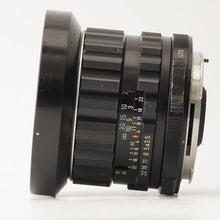 Load image into Gallery viewer, Pentax Asahi Super-Multi-Coated TAKUMAR 6X7 55mm f/3.5 For 67
