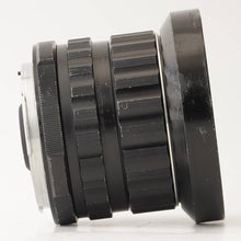 Load image into Gallery viewer, Pentax Asahi Super-Multi-Coated TAKUMAR 6X7 55mm f/3.5 For 67
