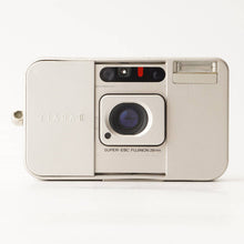 Load image into Gallery viewer, Fujifilm CARDIA mini TIARA II / SUPER-EBC FUJINON 28mm
