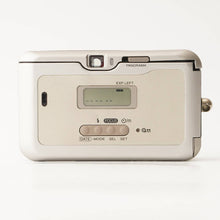 Load image into Gallery viewer, Fujifilm CARDIA mini TIARA II / SUPER-EBC FUJINON 28mm
