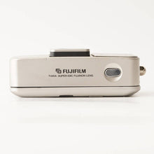 Load image into Gallery viewer, Fujifilm CARDIA mini TIARA II / SUPER-EBC FUJINON 28mm
