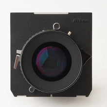 Load image into Gallery viewer, FUJI CM Fujinon W 180mm f/5.6
