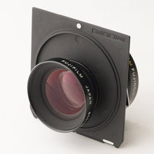 Load image into Gallery viewer, FUJI CM Fujinon W 180mm f/5.6
