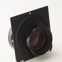 Load image into Gallery viewer, FUJI CM Fujinon W 180mm f/5.6
