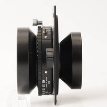Load image into Gallery viewer, FUJI CM Fujinon W 180mm f/5.6
