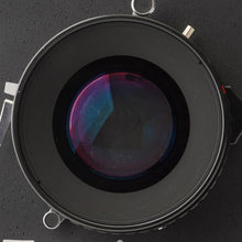 Load image into Gallery viewer, FUJI CM Fujinon W 180mm f/5.6
