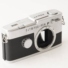画像をギャラリービューアに読み込む, オリンパス Olympus PEN FT / G.Zuiko Auto-S 40mm F1.4
