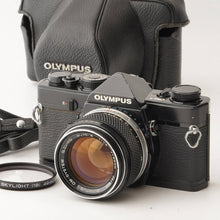 画像をギャラリービューアに読み込む, オリンパス Olympus OM-1 ブラック / OM-SYSTEM G.Zuiko AUTO-S 50mm F1.4

