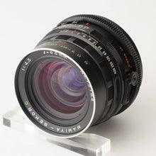 画像をギャラリービューアに読み込む, マミヤ Mamiya Mamiya-Sekor C 65mm F4.5 RB67用
