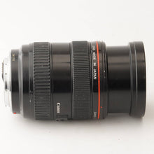 画像をギャラリービューアに読み込む, キヤノン Canon EF 28-70mm F2.8 L USM
