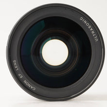 画像をギャラリービューアに読み込む, キヤノン Canon EF 28-70mm F2.8 L USM
