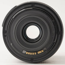 画像をギャラリービューアに読み込む, キヤノン Canon EF-S 55-250mm F4-5.6 IS STM
