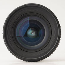 画像をギャラリービューアに読み込む, ニコン Nikon AF NIKKOR 20mm F2.8
