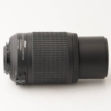 画像をギャラリービューアに読み込む, ニコン Nikon AF-S DX NIKKOR 55-200mm F4-5.6 G ED VR
