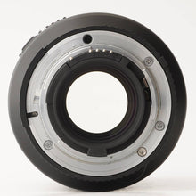 画像をギャラリービューアに読み込む, ニコン Nikon AF マクロ MICRO NIKKOR 105mm F2.8
