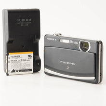 画像をギャラリービューアに読み込む, フジ Fujifilm FinePix Z90 ブラック 5x 光学ズーム
