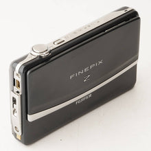 画像をギャラリービューアに読み込む, フジ Fujifilm FinePix Z90 ブラック 5x 光学ズーム
