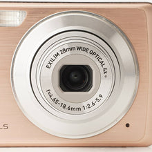 Load image into Gallery viewer, Casio EXILIM EX-Z270
