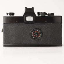 Load image into Gallery viewer, Minolta SRT 101 / MC Rokkor-PF 50mm f/1.7
