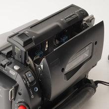 画像をギャラリービューアに読み込む, ソニー Sony ハンディカム HANDYCAM DCR-TRV735 デジタル8
