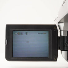 画像をギャラリービューアに読み込む, ソニー Sony ハンディカム HANDYCAM DCR-TRV735 デジタル8
