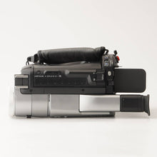 画像をギャラリービューアに読み込む, ソニー Sony ハンディカム HANDYCAM DCR-TRV735 デジタル8
