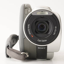 画像をギャラリービューアに読み込む, ソニー Sony ハンディカム HANDYCAM DCR-DVD505
