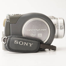 画像をギャラリービューアに読み込む, ソニー Sony ハンディカム HANDYCAM DCR-DVD505
