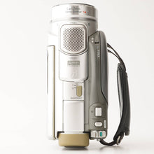 画像をギャラリービューアに読み込む, ソニー Sony ハンディカム HANDYCAM DCR-DVD505
