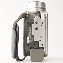 画像をギャラリービューアに読み込む, ソニー Sony ハンディカム HANDYCAM DCR-DVD505
