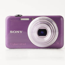 Load image into Gallery viewer, Sony Cyber-shot DSC-WX30
