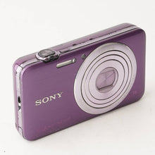 Load image into Gallery viewer, Sony Cyber-shot DSC-WX30
