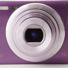 Load image into Gallery viewer, Sony Cyber-shot DSC-WX30
