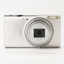 Load image into Gallery viewer, Canon IXY 640
