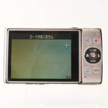 Load image into Gallery viewer, Canon IXY 640

