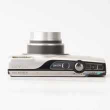 Load image into Gallery viewer, Canon IXY 640
