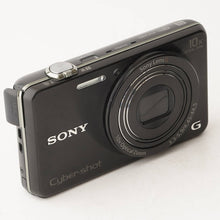 Load image into Gallery viewer, SONY Cyber-shot DSC-WX220

