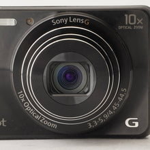 Load image into Gallery viewer, SONY Cyber-shot DSC-WX220
