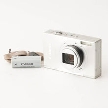 画像をギャラリービューアに読み込む, キヤノン Canon IXY 3 シルバー 2x IS 光学ズーム

