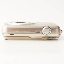画像をギャラリービューアに読み込む, カシオ Casio EXILIM EX-Z1050 ゴールド 3x 光学ズーム
