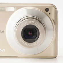 画像をギャラリービューアに読み込む, カシオ Casio EXILIM EX-Z1050 ゴールド 3x 光学ズーム
