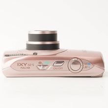 画像をギャラリービューアに読み込む, キヤノン Canon IXY 32 S ピンク Pink 4x IS Optical Zoom
