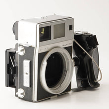 Load image into Gallery viewer, Mamiya Universal Press SUPER 23 6x9 Body
