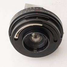 Load image into Gallery viewer, Mamiya MAMIYA-SEKOR 65mm f/6.3 for Mamiya Press

