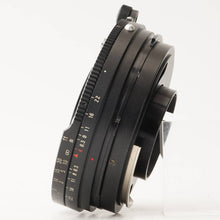 Load image into Gallery viewer, Mamiya MAMIYA-SEKOR 65mm f/6.3 for Mamiya Press
