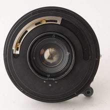 Load image into Gallery viewer, Mamiya MAMIYA-SEKOR 65mm f/6.3 for Mamiya Press
