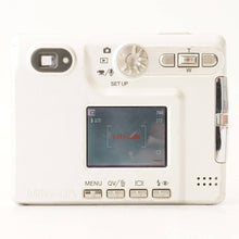 Load image into Gallery viewer, Minolta DiMAGE Xt
